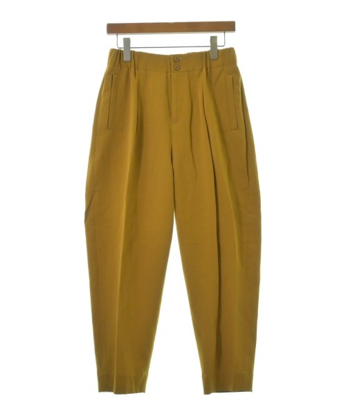 ISSEY MIYAKE กางเกงขายาว