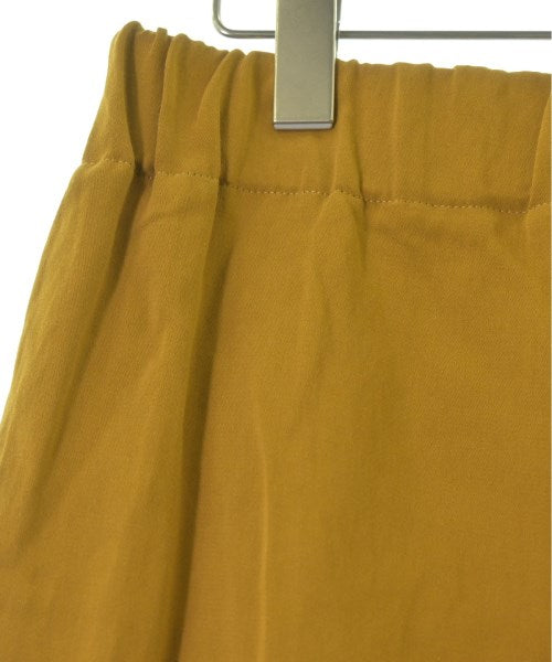 ISSEY MIYAKE กางเกงขายาว