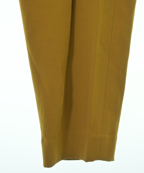 ISSEY MIYAKE กางเกงขายาว