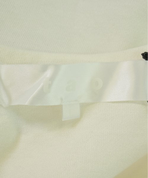 TAO COMME des GARCONS เสื้อยืด/เสื้อท็อปส์