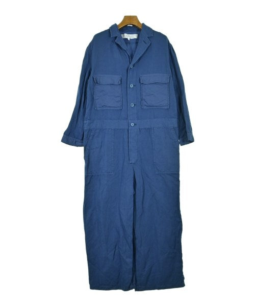 TAO COMME des GARCONS ชุดเอี๊ยม/เสื้อคลุมหลวมๆ/จั๊มสูท