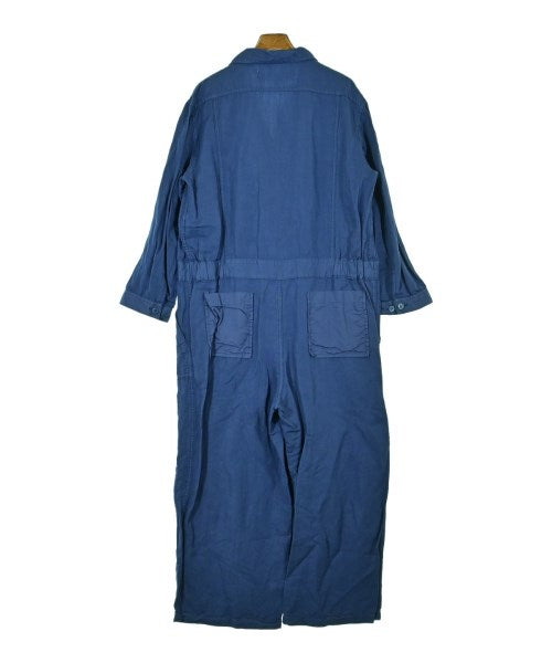 TAO COMME des GARCONS ชุดเอี๊ยม/เสื้อคลุมหลวมๆ/จั๊มสูท