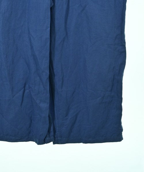 TAO COMME des GARCONS ชุดเอี๊ยม/เสื้อคลุมหลวมๆ/จั๊มสูท