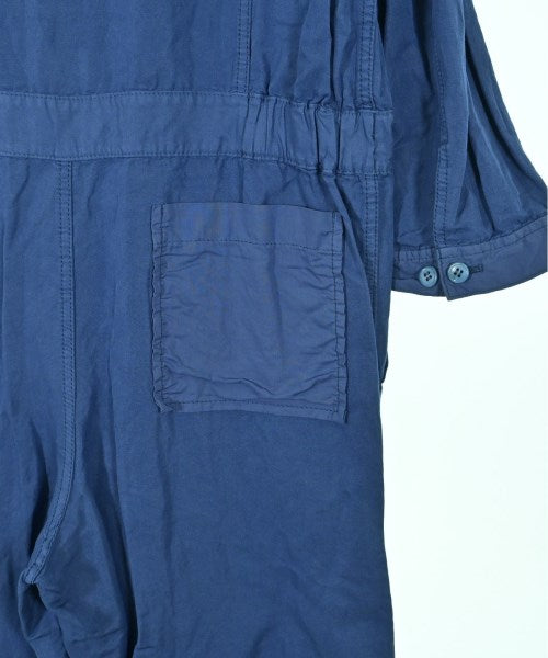 TAO COMME des GARCONS ชุดเอี๊ยม/เสื้อคลุมหลวมๆ/จั๊มสูท