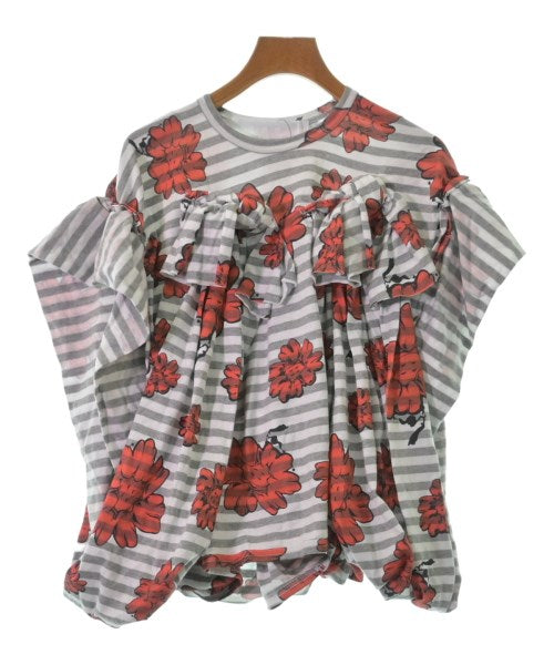TAO COMME des GARCONS เสื้อยืด/เสื้อท็อปส์