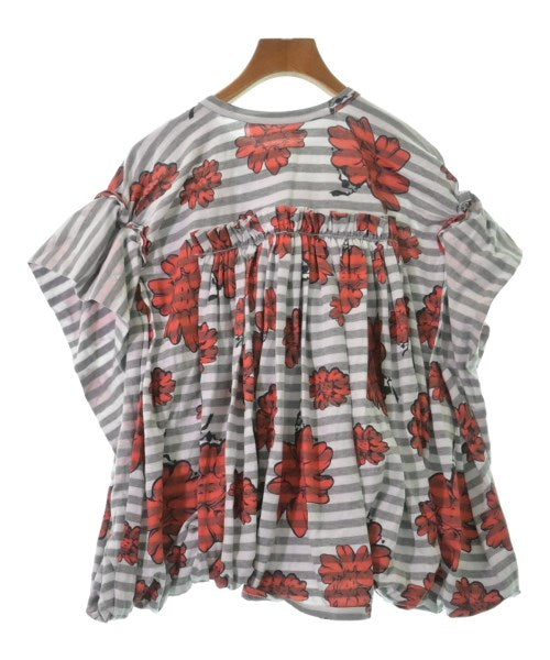 TAO COMME des GARCONS เสื้อยืด/เสื้อท็อปส์
