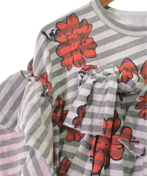 TAO COMME des GARCONS เสื้อยืด/เสื้อท็อปส์