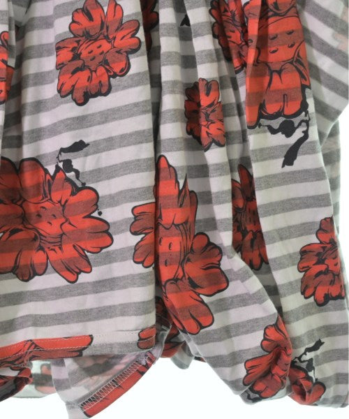 TAO COMME des GARCONS เสื้อยืด/เสื้อท็อปส์