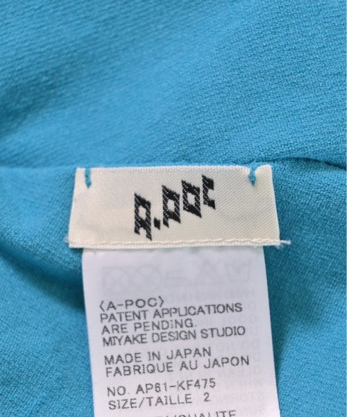A-POC ABLE ISSEY MIYAKE กางเกง อื่น