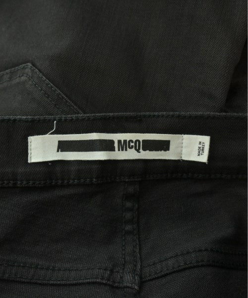 McQ ยีนส์