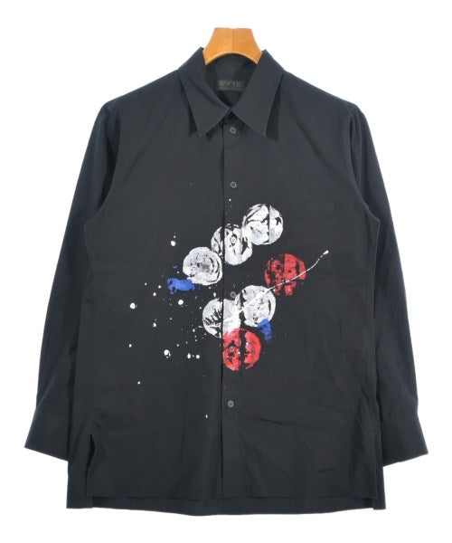 s'yte เสื้อลำลอง