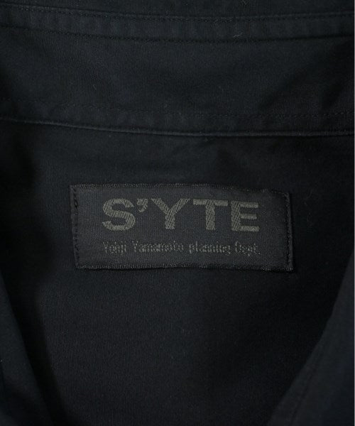 s'yte เสื้อลำลอง