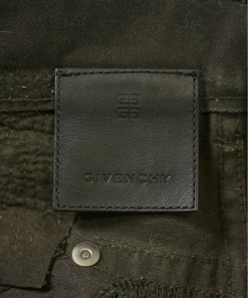GIVENCHY กางเกง อื่น