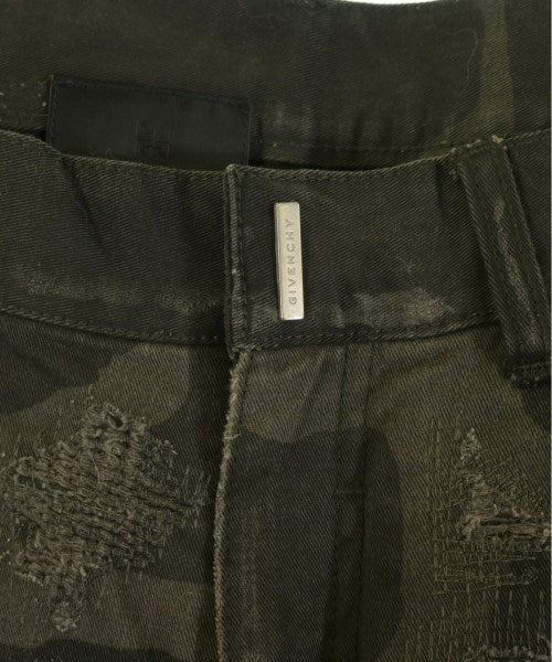 GIVENCHY กางเกง อื่น