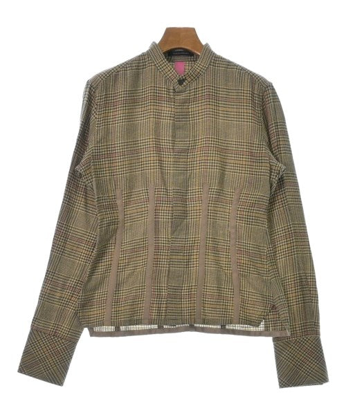 TAKESHI KOSAKA by Y's Pink Label เสื้อลำลอง