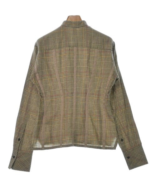 TAKESHI KOSAKA by Y's Pink Label เสื้อลำลอง