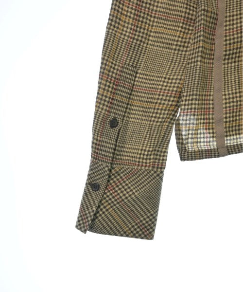 TAKESHI KOSAKA by Y's Pink Label เสื้อลำลอง