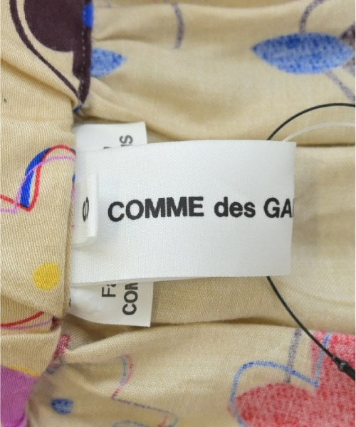 COMME des GARCONS GIRL กระโปรงยาวถึงเข่า