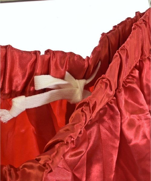 COMME des GARCONS GIRL กางเกง อื่น