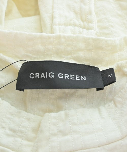 CRAIG GREEN เสื้อลำลอง
