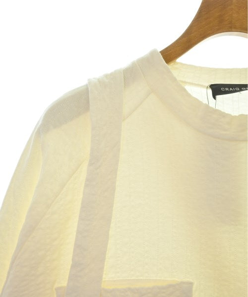 CRAIG GREEN เสื้อลำลอง