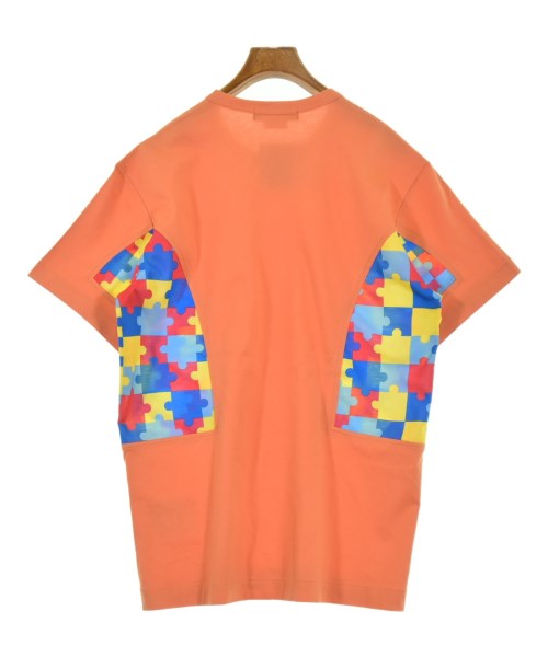 COMME des GARCONS HOMME DEUX เสื้อยืด/เสื้อท็อปส์
