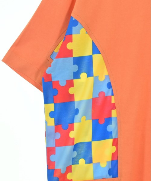 COMME des GARCONS HOMME DEUX เสื้อยืด/เสื้อท็อปส์