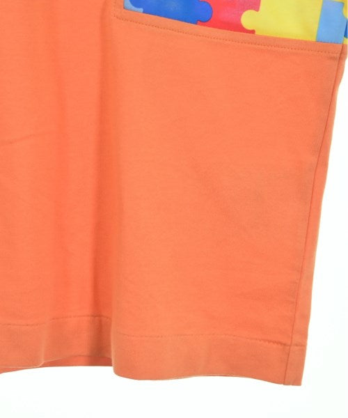 COMME des GARCONS HOMME DEUX เสื้อยืด/เสื้อท็อปส์
