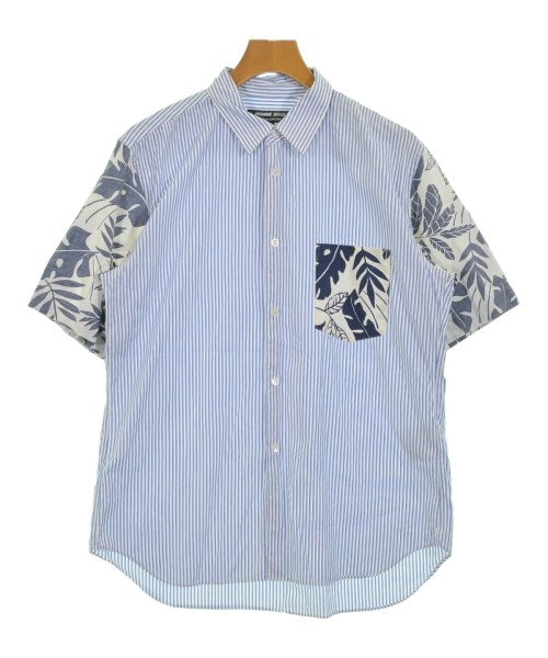 COMME des GARCONS HOMME DEUX เสื้อลำลอง