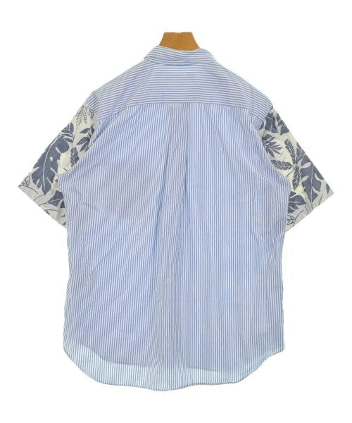 COMME des GARCONS HOMME DEUX เสื้อลำลอง