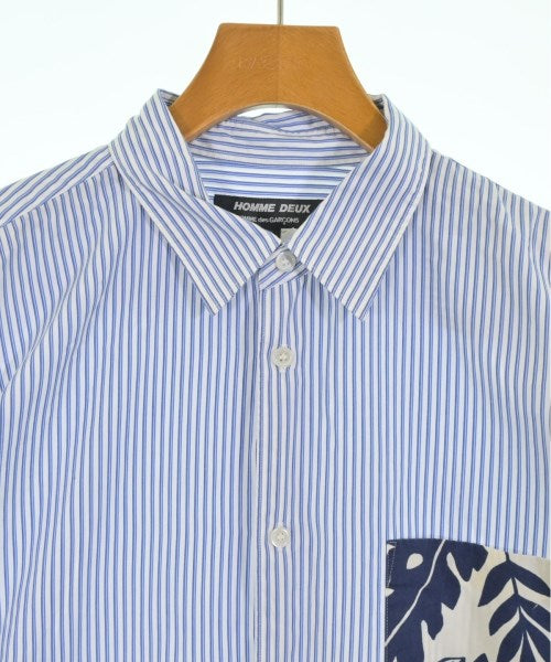 COMME des GARCONS HOMME DEUX เสื้อลำลอง