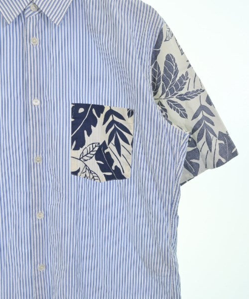 COMME des GARCONS HOMME DEUX เสื้อลำลอง