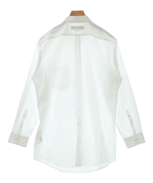 COMME des GARCONS HOMME DEUX เสื้อลำลอง