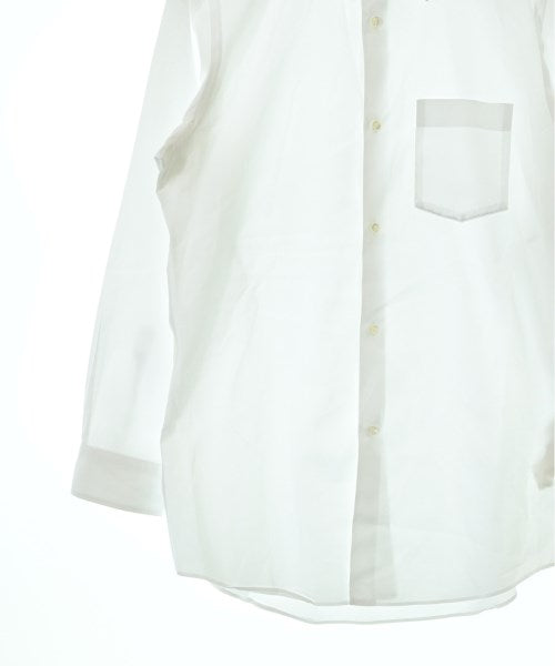 COMME des GARCONS HOMME DEUX เสื้อลำลอง