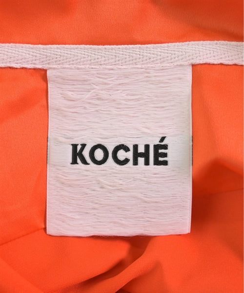 KOCHE เสื้อลำลอง