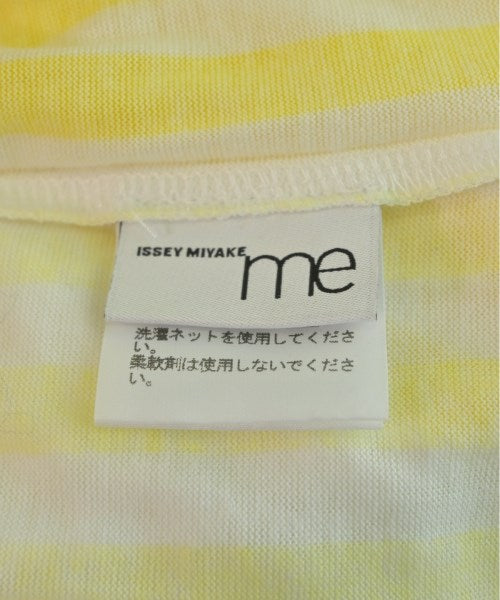 me ISSEY MIYAKE แขนกุด