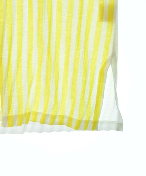 me ISSEY MIYAKE แขนกุด