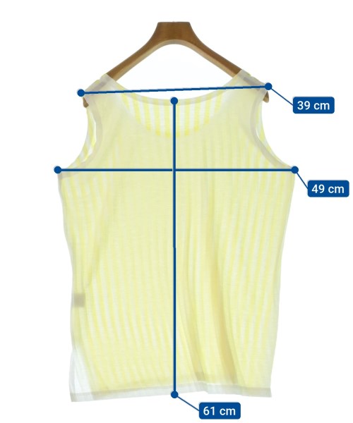 me ISSEY MIYAKE แขนกุด