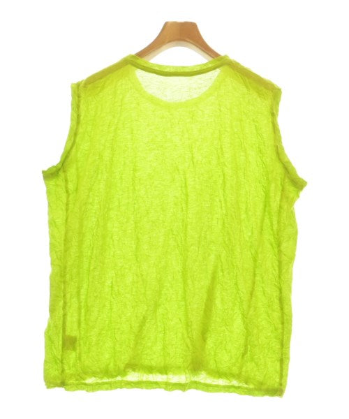 me ISSEY MIYAKE เสื้อกล้าม