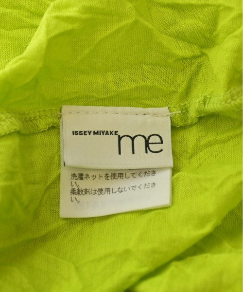 me ISSEY MIYAKE เสื้อกล้าม