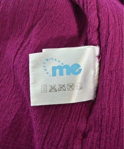 me ISSEY MIYAKE เสื้อสตรี
