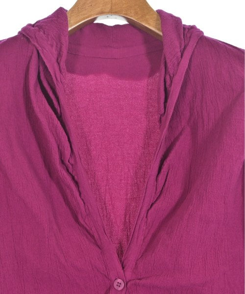 me ISSEY MIYAKE เสื้อสตรี