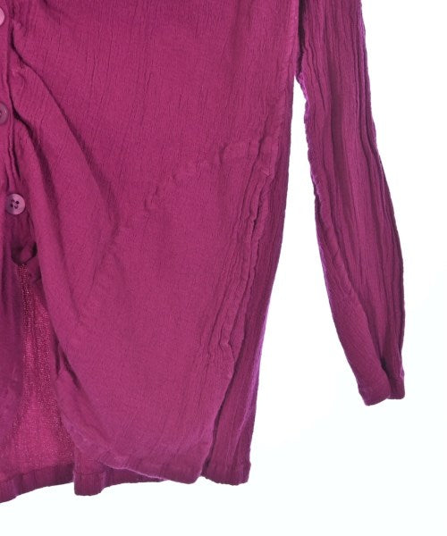me ISSEY MIYAKE เสื้อสตรี