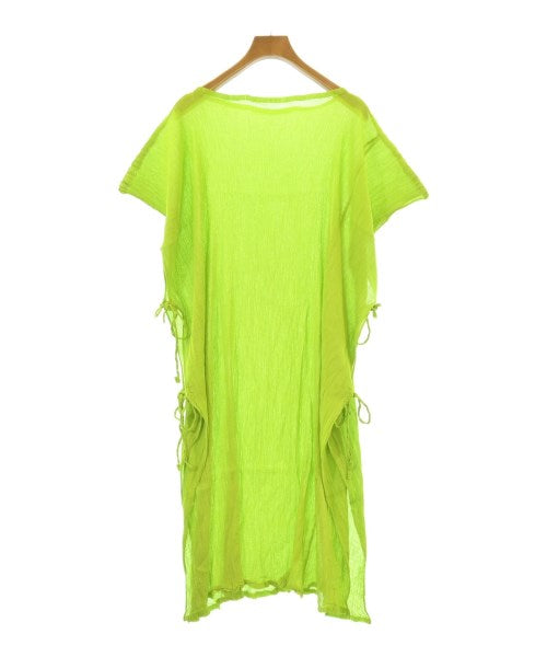 me ISSEY MIYAKE ชุดเดรส