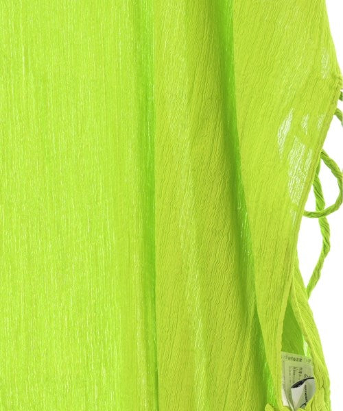 me ISSEY MIYAKE ชุดเดรส
