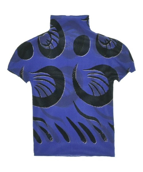 me ISSEY MIYAKE เสื้อลำลอง
