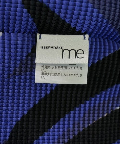 me ISSEY MIYAKE เสื้อลำลอง