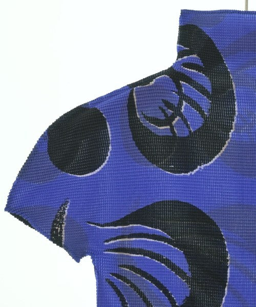 me ISSEY MIYAKE เสื้อลำลอง