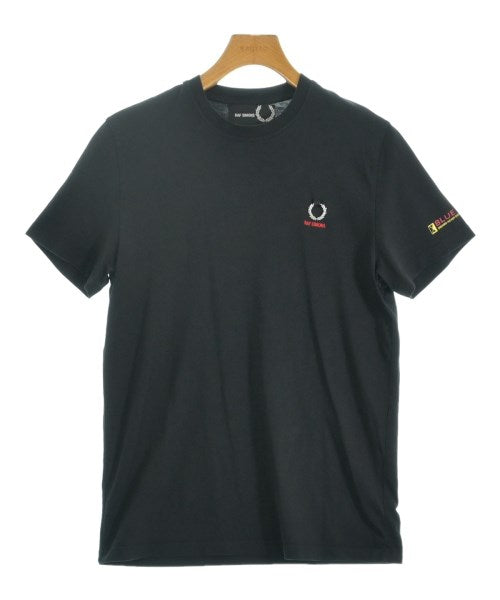 RAF SIMONS เสื้อยืด/เสื้อท็อปส์