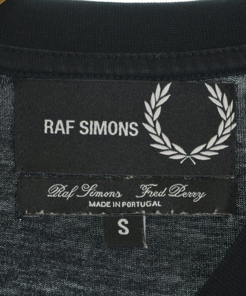 RAF SIMONS เสื้อยืด/เสื้อท็อปส์